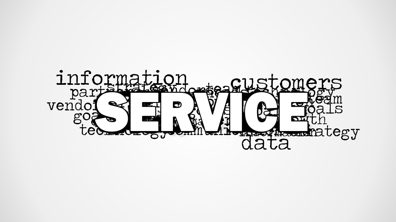 Service Engineer