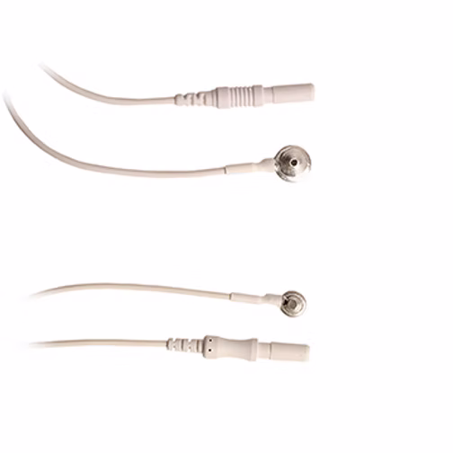 EEG Disc Electrode